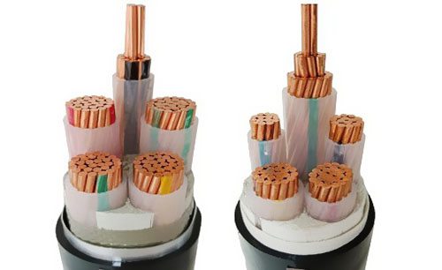 為什么銅芯鎧裝電纜價格比普通電纜貴？ 