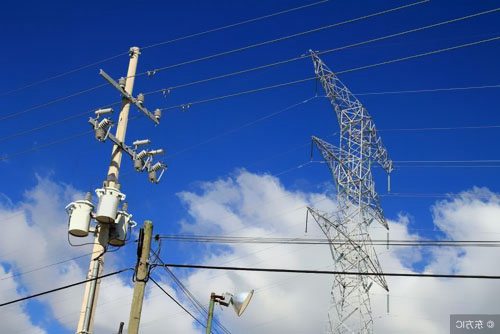 電力電纜和架空線比較有哪些優點？