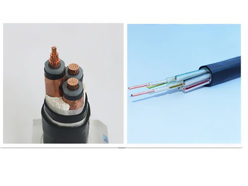 控制電纜與電力電纜有何區別？